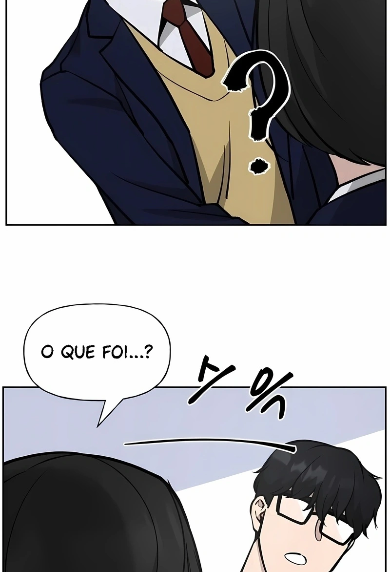 O Melhor Homem no Comando Capítulo 4 Página 30
