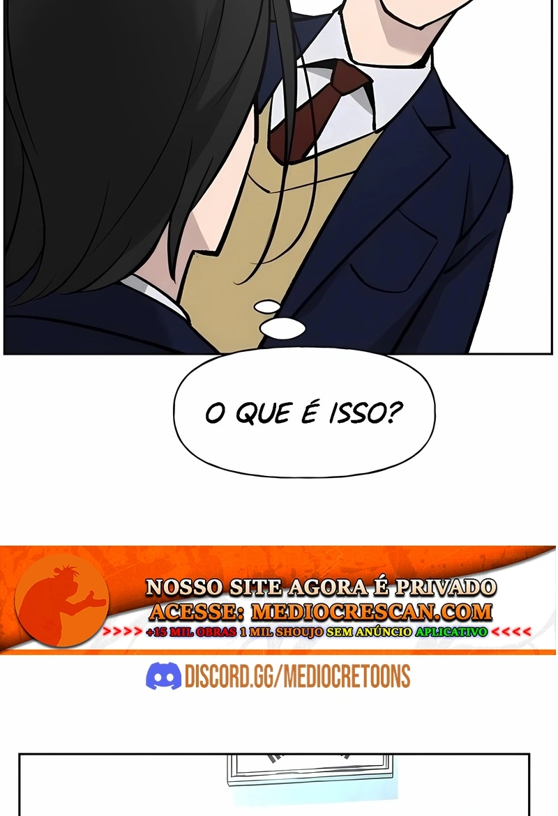 O Melhor Homem no Comando Capítulo 4 Página 31