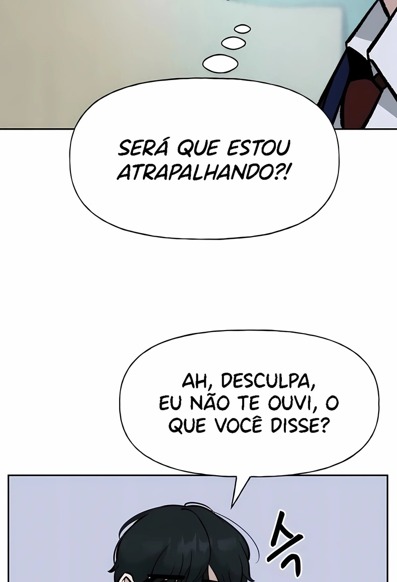 O Melhor Homem no Comando Capítulo 4 Página 34