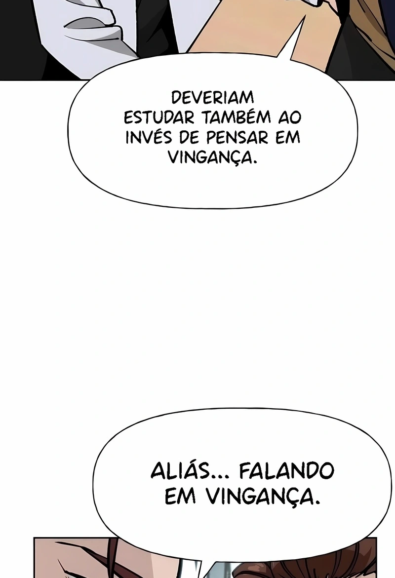 O Melhor Homem no Comando Capítulo 4 Página 39