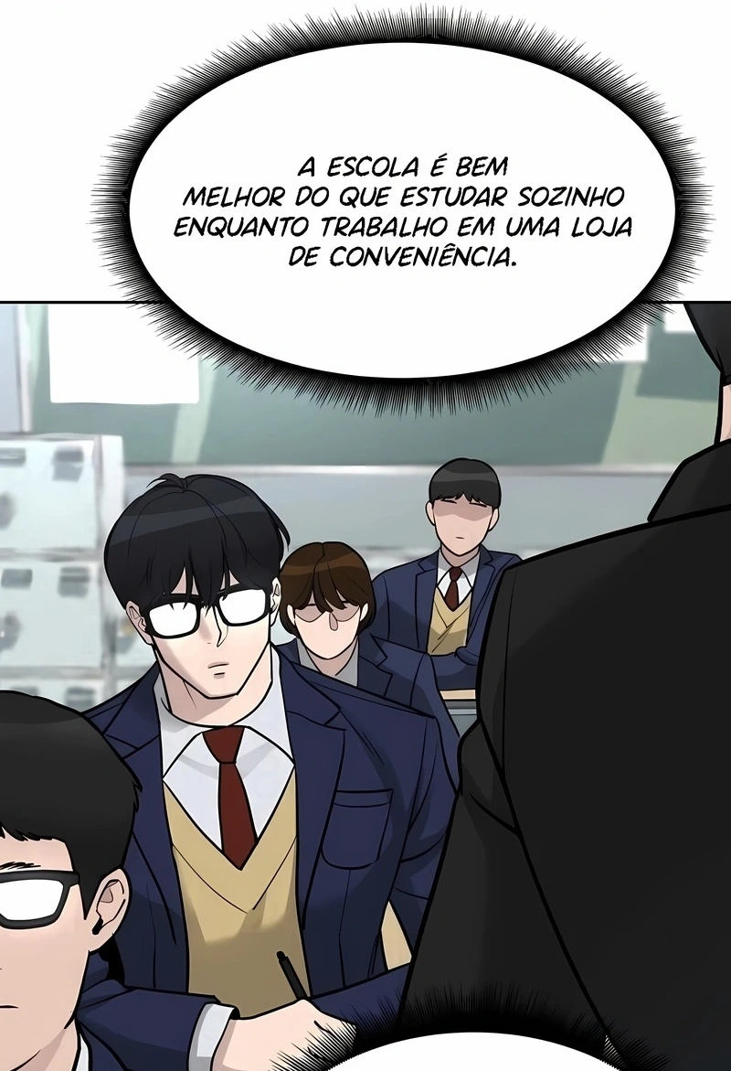 O Melhor Homem no Comando Capítulo 4 Página 4