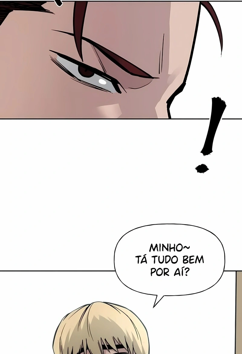 O Melhor Homem no Comando Capítulo 4 Página 49
