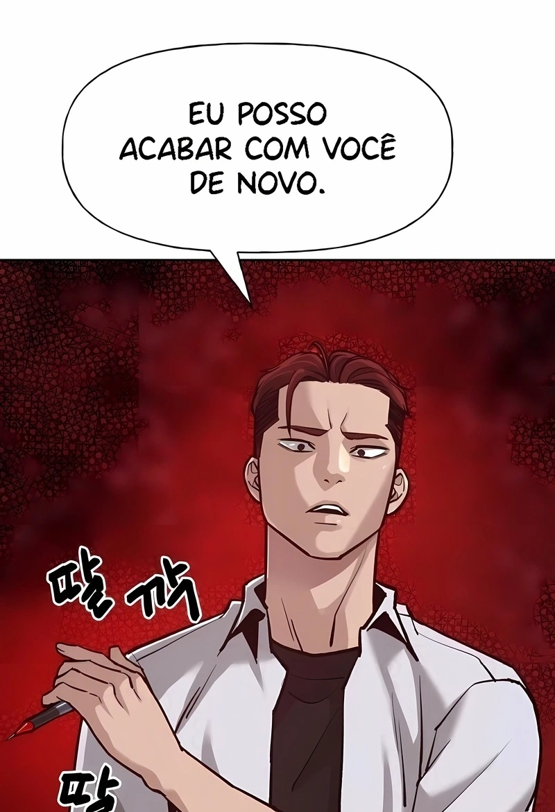 O Melhor Homem no Comando Capítulo 4 Página 57