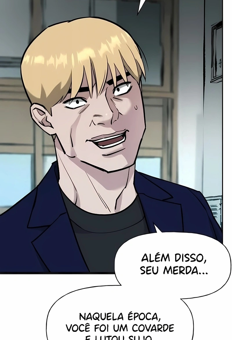 O Melhor Homem no Comando Capítulo 4 Página 59