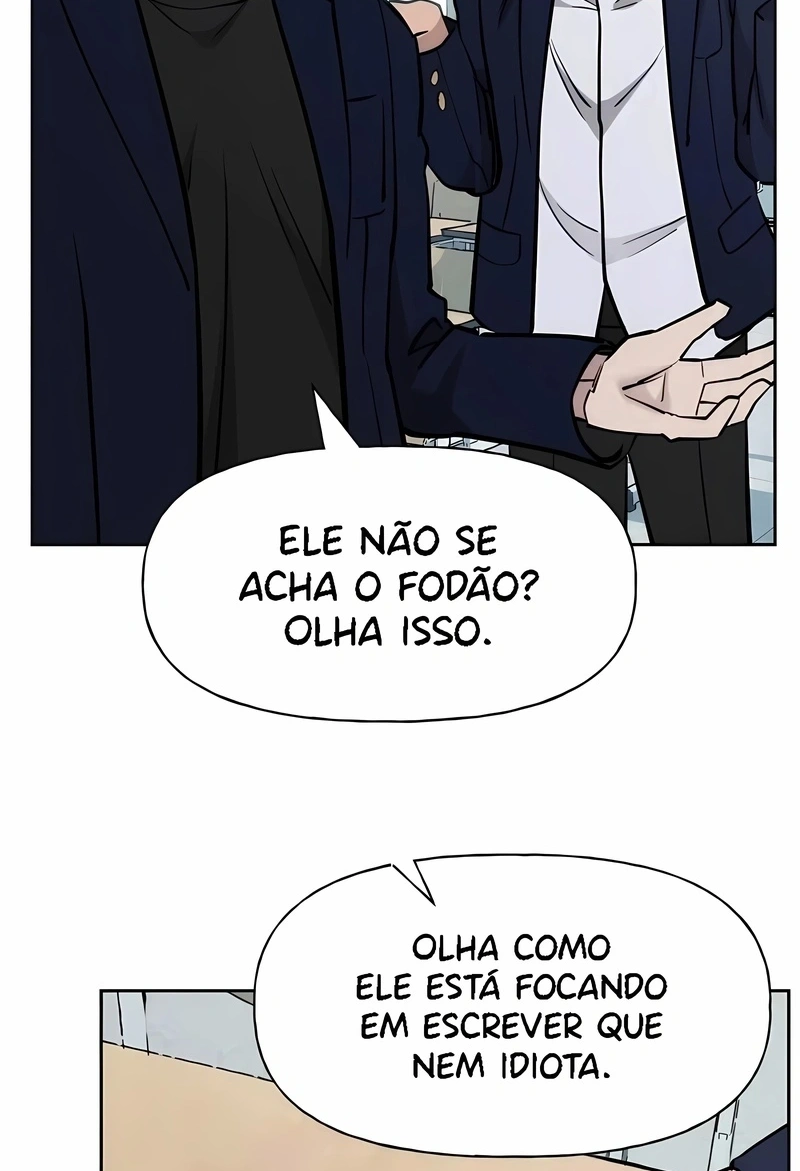 O Melhor Homem no Comando Capítulo 4 Página 78