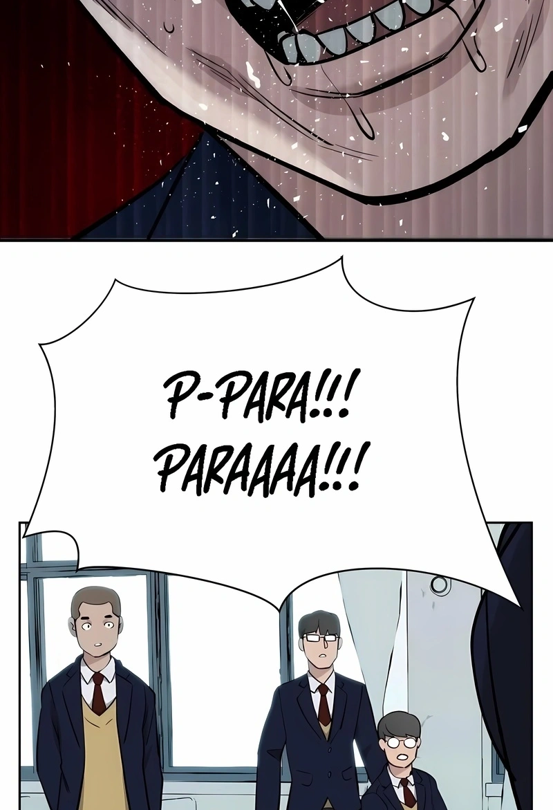 O Melhor Homem no Comando Capítulo 4 Página 84