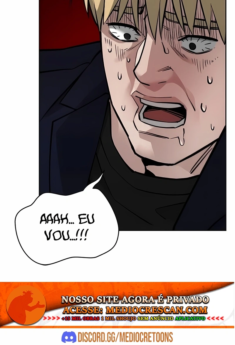O Melhor Homem no Comando Capítulo 4 Página 87