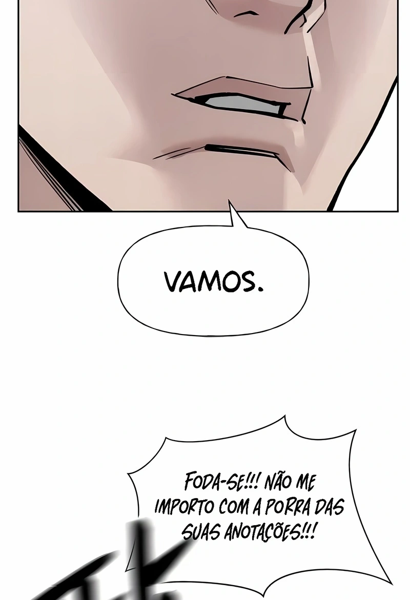O Melhor Homem no Comando Capítulo 4 Página 91
