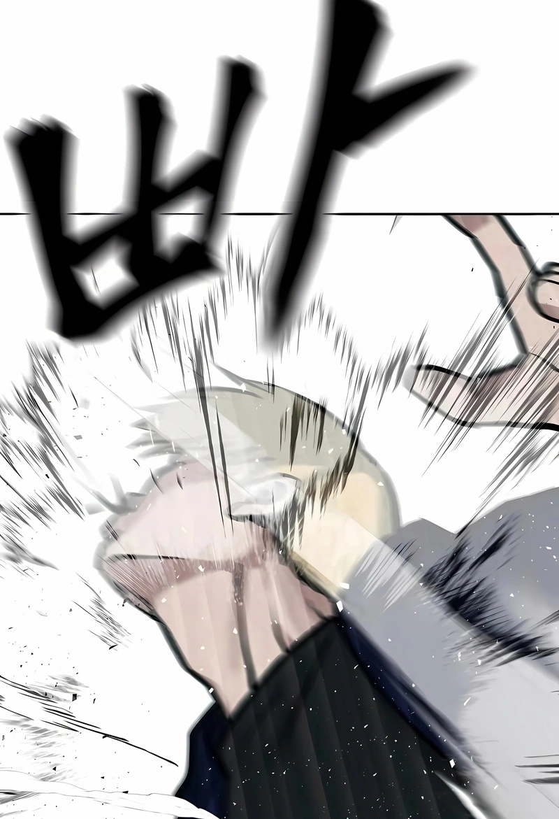 O Melhor Homem no Comando Capítulo 4 Página 96