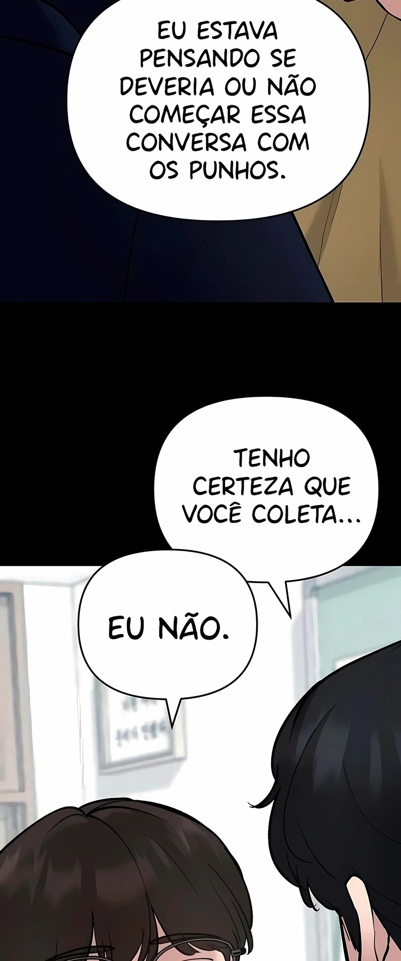 O Melhor Homem no Comando Capítulo 40 Página 38
