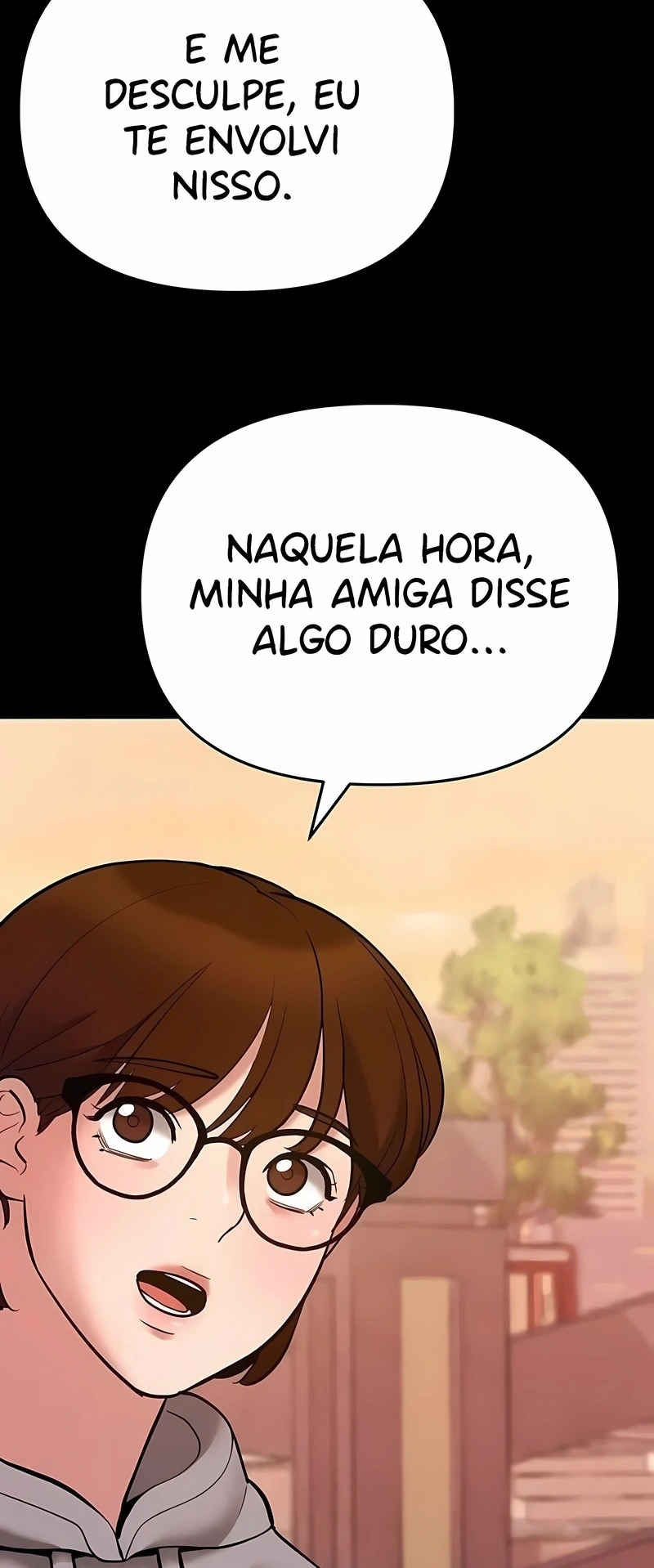 O Melhor Homem no Comando Capítulo 40 Página 7
