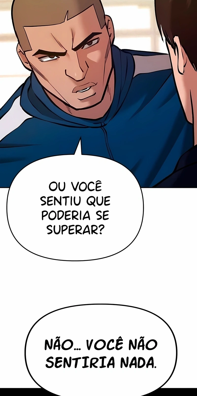 O Melhor Homem no Comando Capítulo 41.1 Página 22