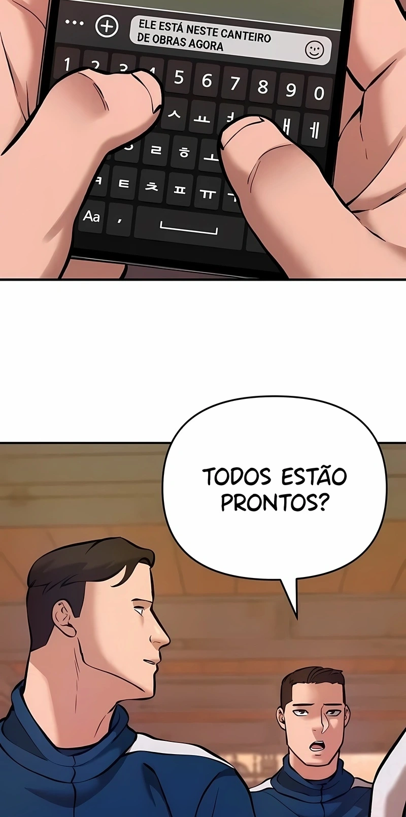 O Melhor Homem no Comando Capítulo 41.1 Página 30