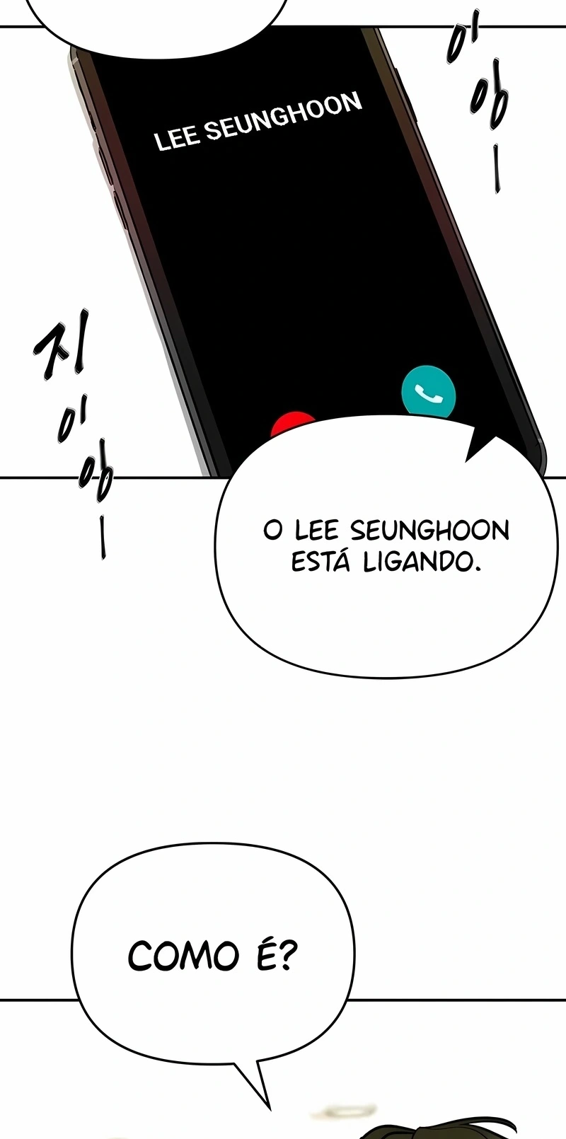 O Melhor Homem no Comando Capítulo 41.1 Página 43