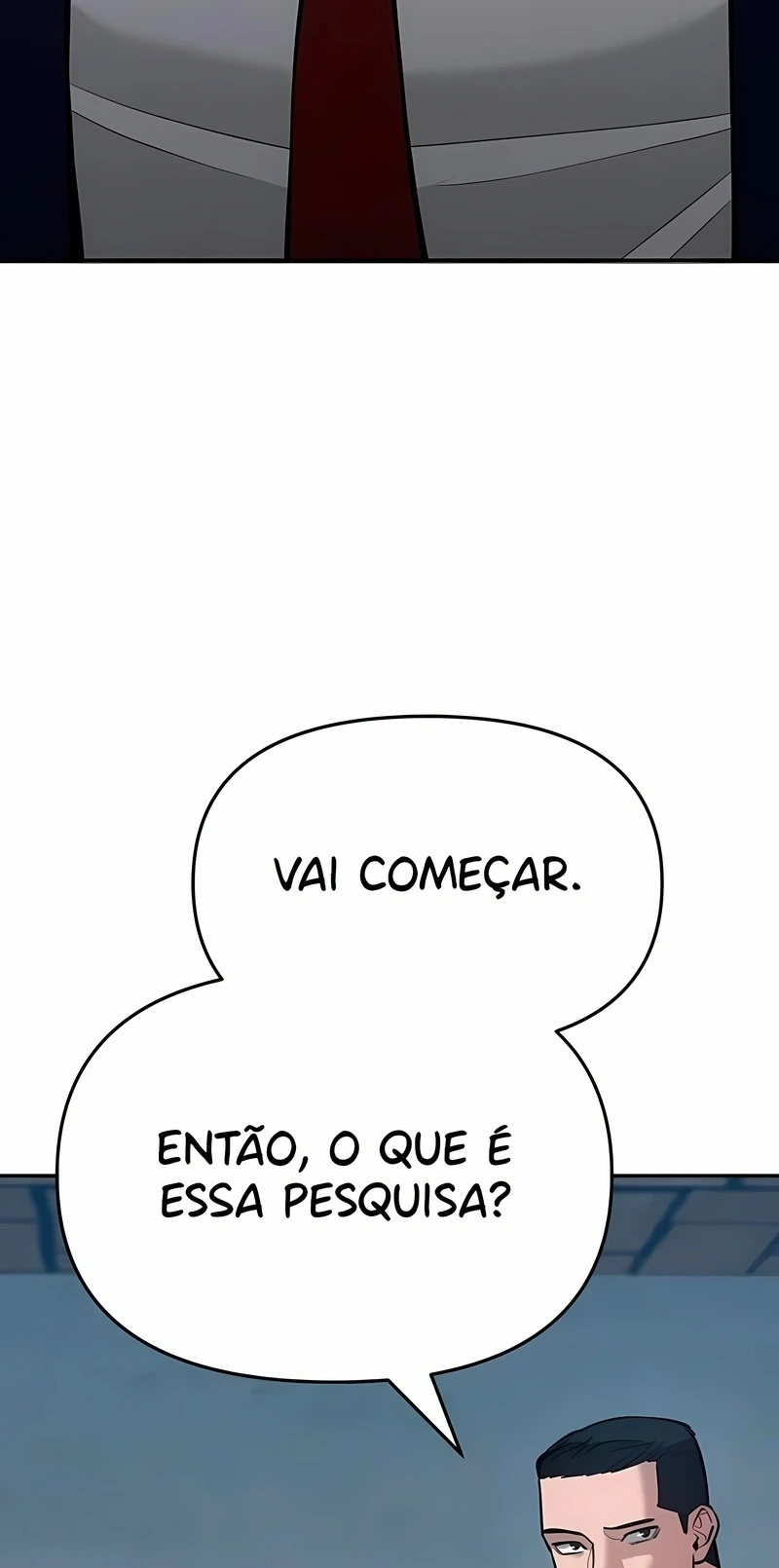 O Melhor Homem no Comando Capítulo 41 Página 101