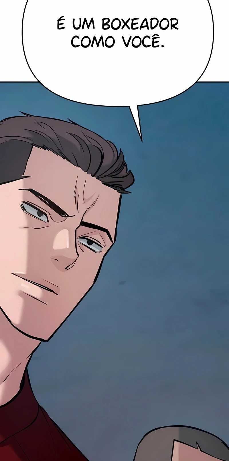 O Melhor Homem no Comando Capítulo 41 Página 118