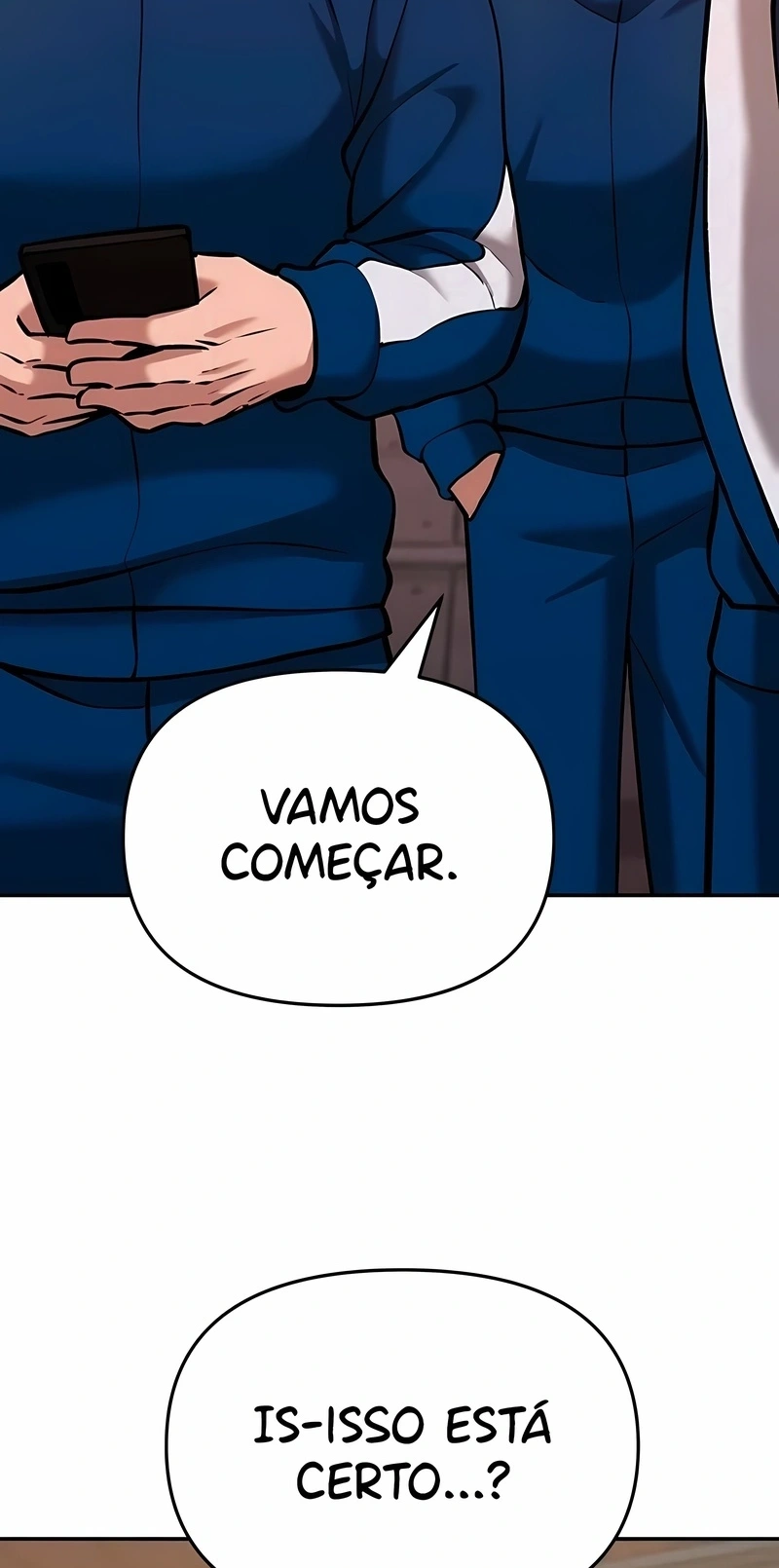 O Melhor Homem no Comando Capítulo 41 Página 31
