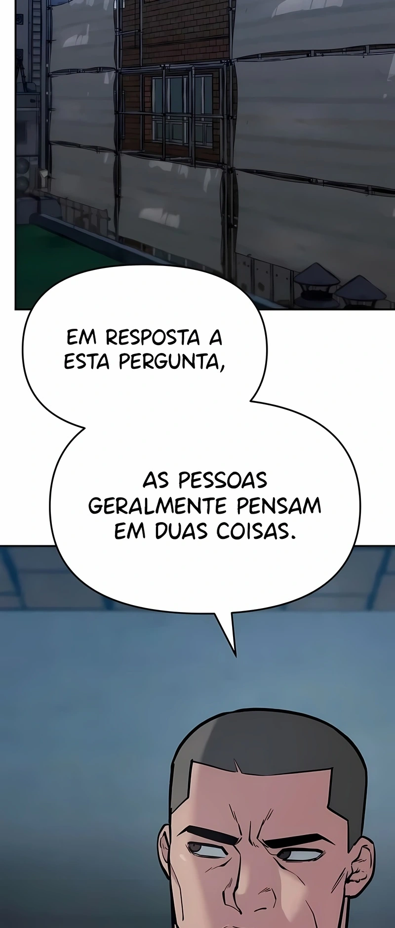 O Melhor Homem no Comando Capítulo 42.1 Página 3