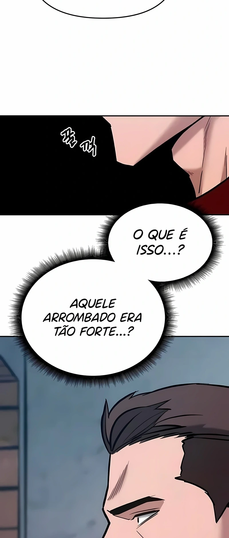 O Melhor Homem no Comando Capítulo 42.1 Página 80