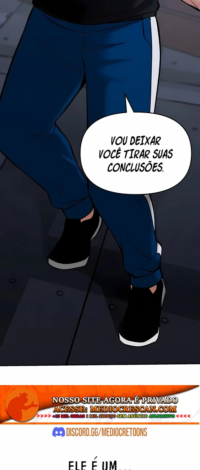 O Melhor Homem no Comando Capítulo 42.1 Página 86
