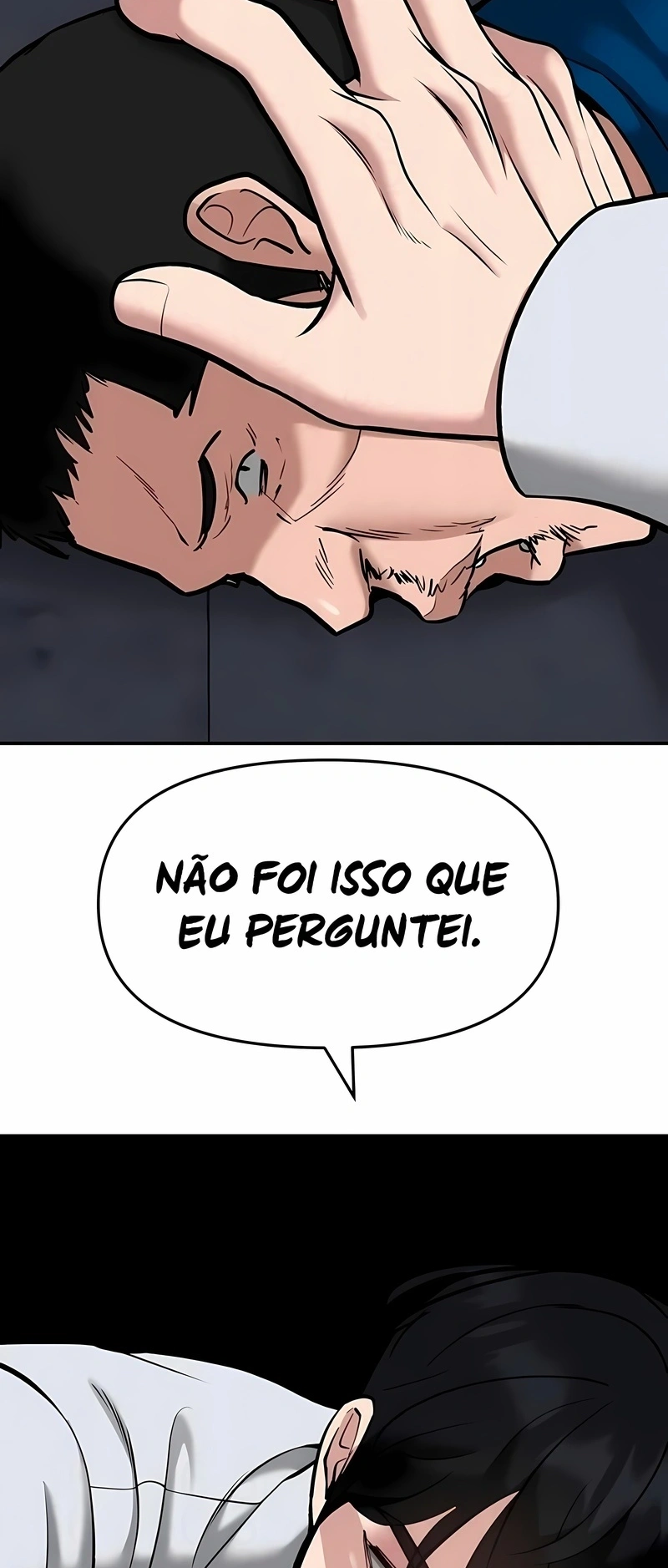 O Melhor Homem no Comando Capítulo 42 Página 118