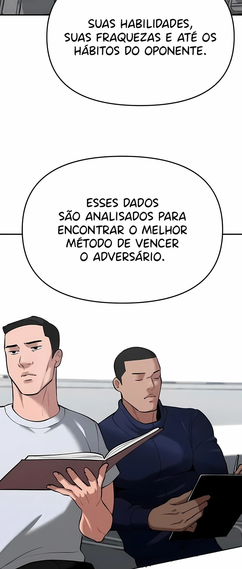 O Melhor Homem no Comando Capítulo 42 Página 15