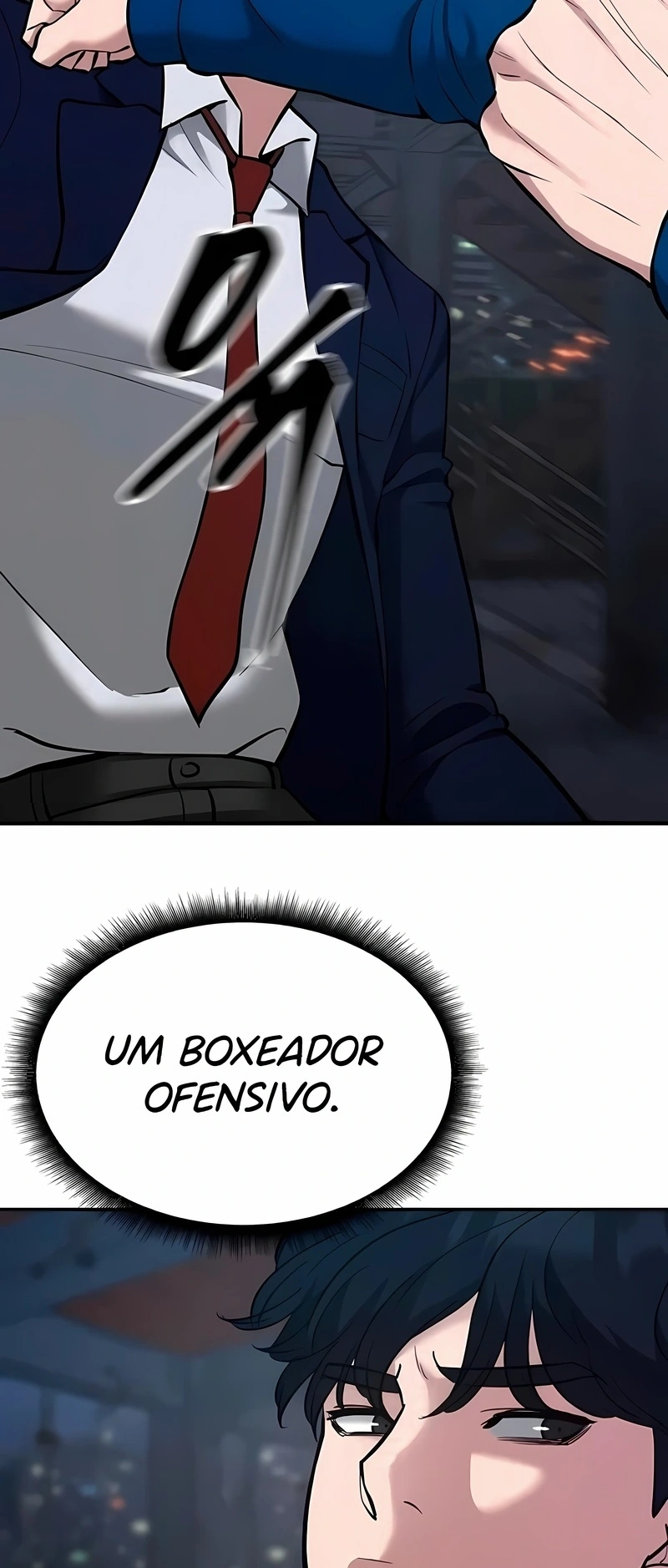 O Melhor Homem no Comando Capítulo 42 Página 37