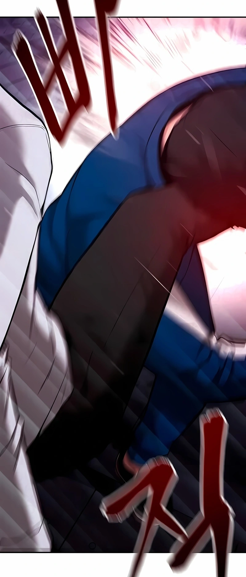 O Melhor Homem no Comando Capítulo 42 Página 74