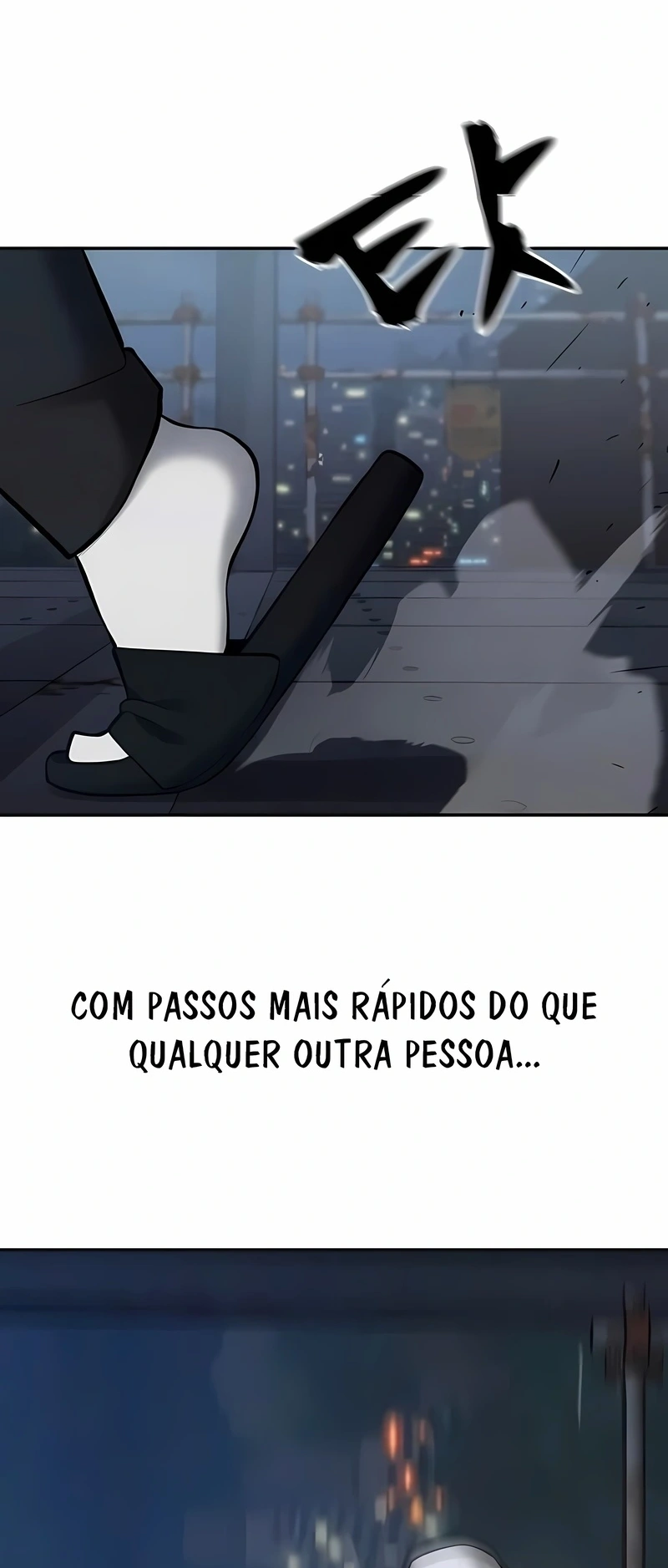 O Melhor Homem no Comando Capítulo 42 Página 88