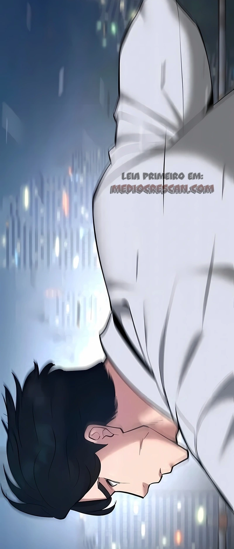 O Melhor Homem no Comando Capítulo 42 Página 89