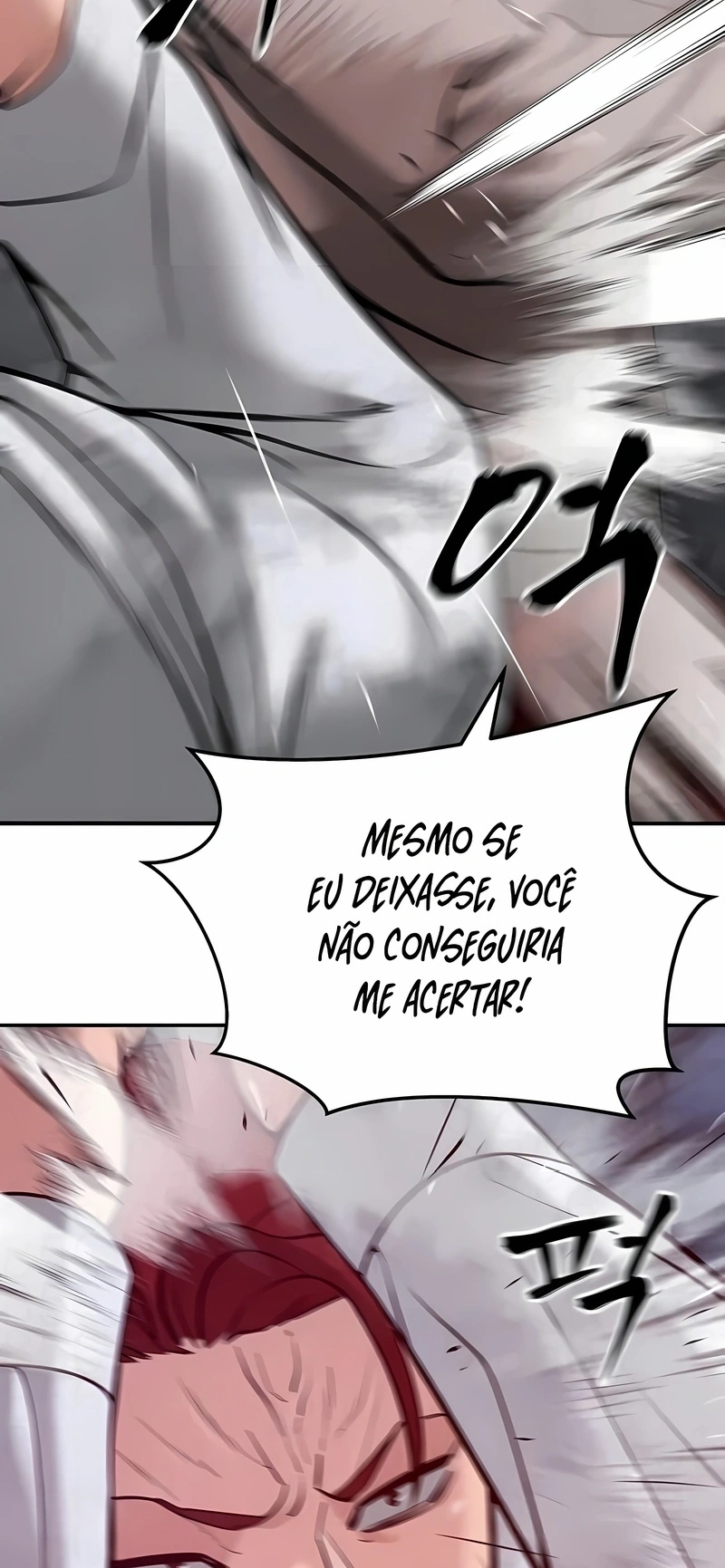 O Melhor Homem no Comando Capítulo 43.1 Página 41