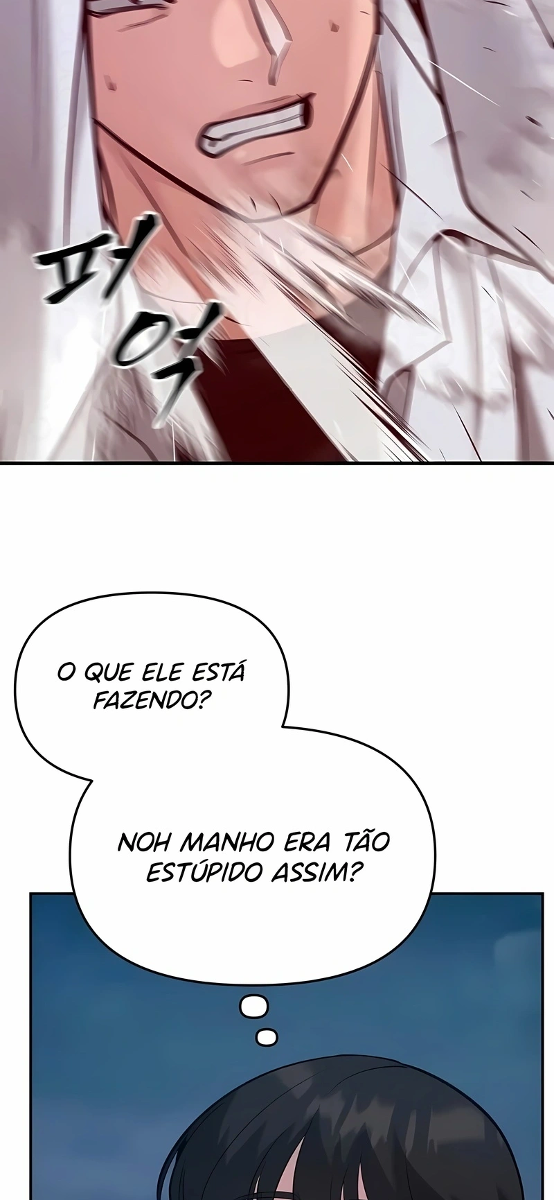 O Melhor Homem no Comando Capítulo 43.1 Página 42