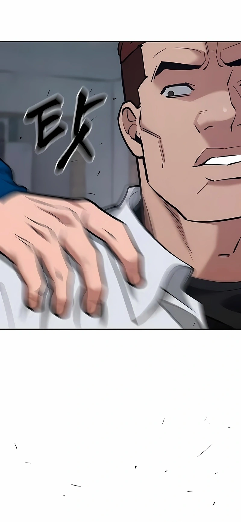 O Melhor Homem no Comando Capítulo 43.1 Página 73