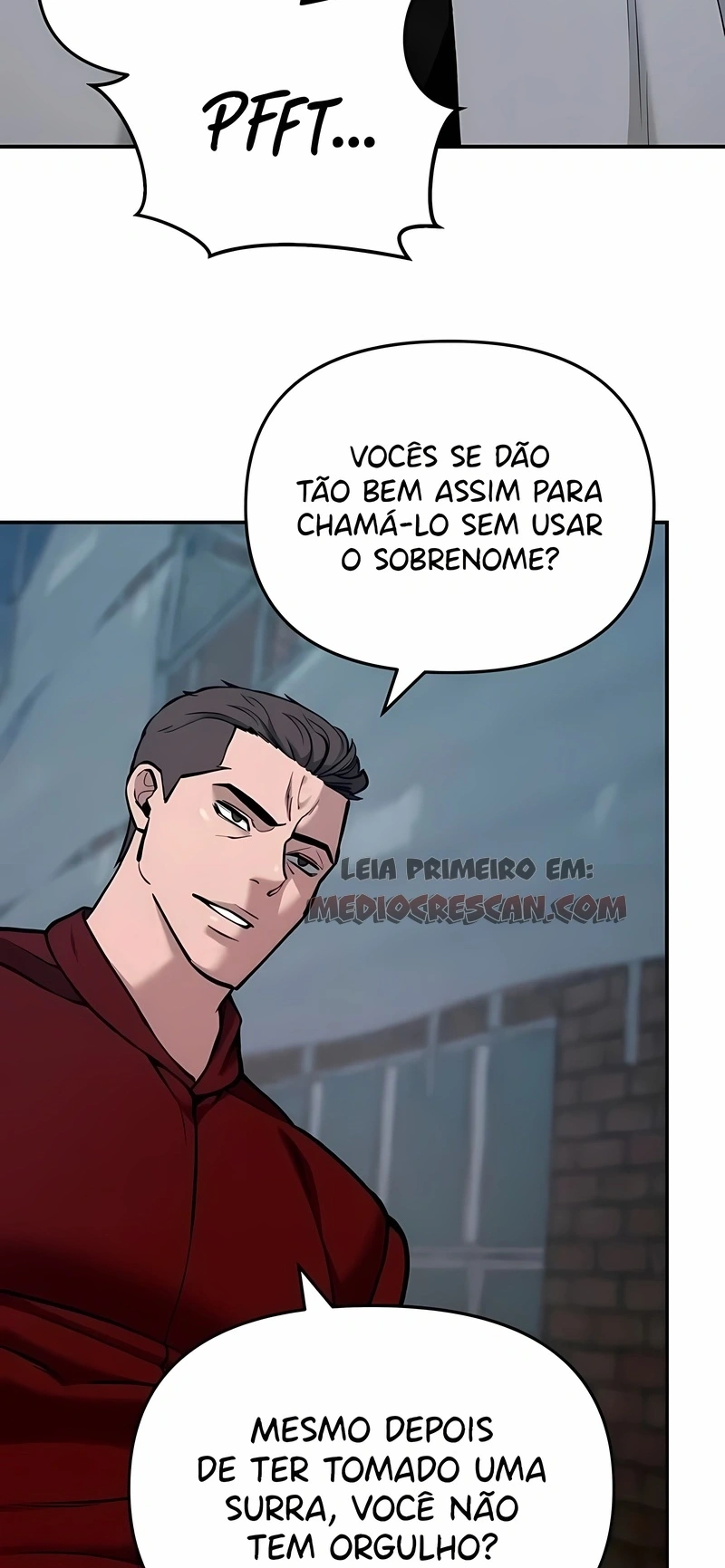 O Melhor Homem no Comando Capítulo 43 Página 10