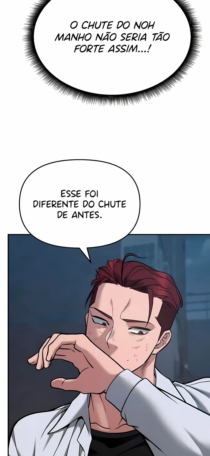 O Melhor Homem no Comando Capítulo 43 Página 103