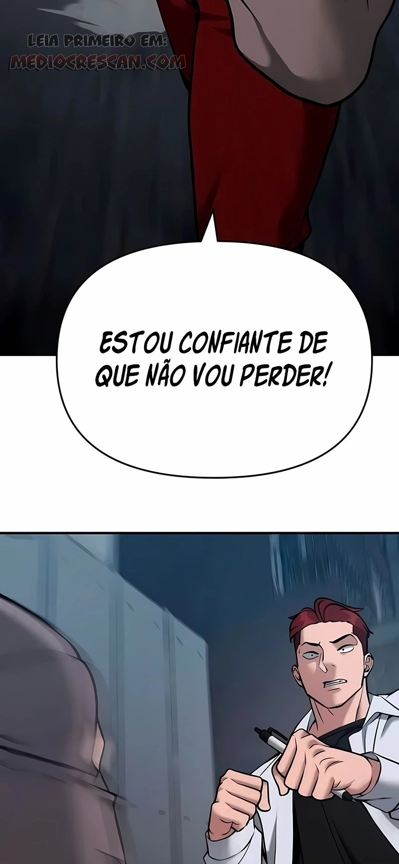 O Melhor Homem no Comando Capítulo 43 Página 28