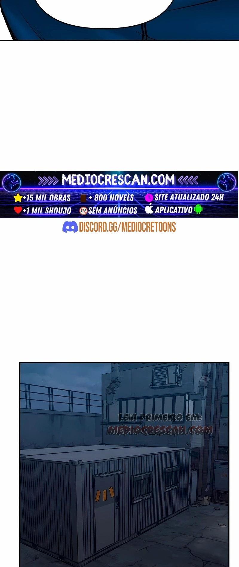 O Melhor Homem no Comando Capítulo 44.1 Página 42