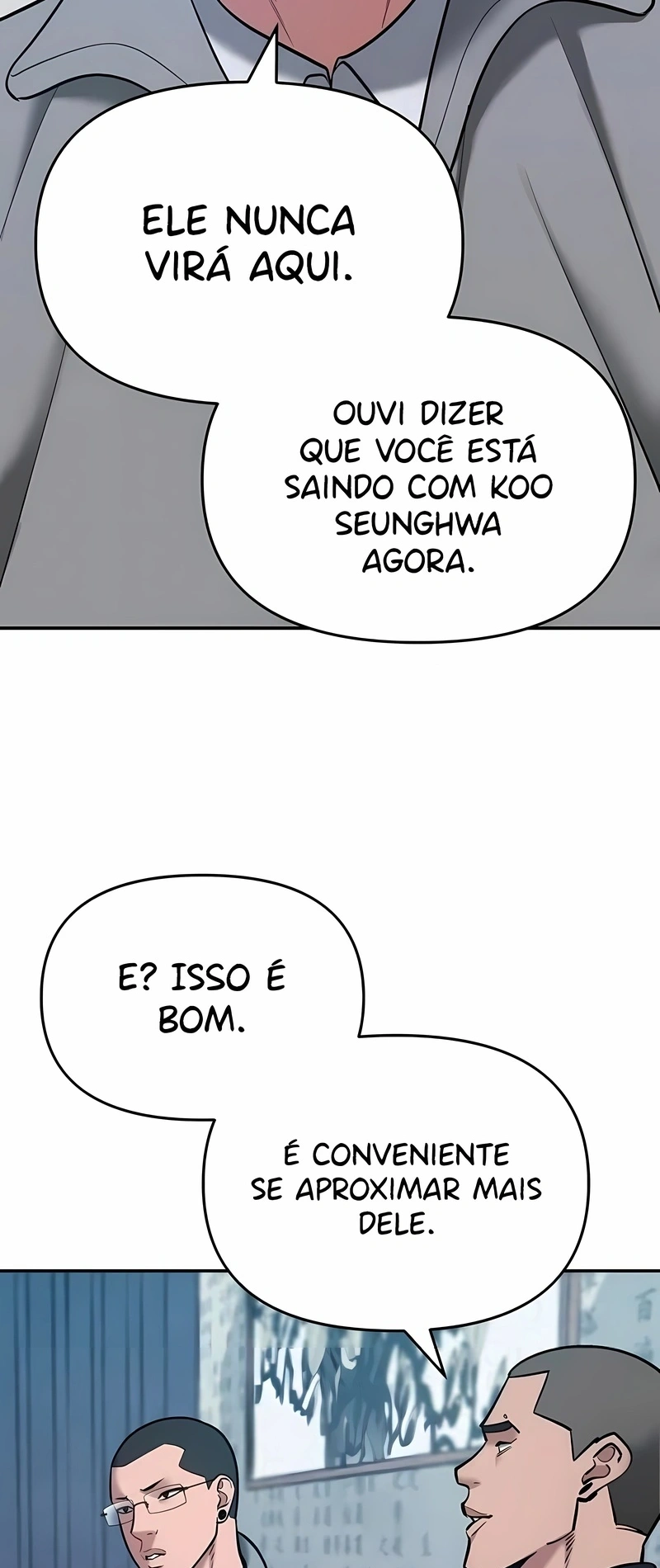 O Melhor Homem no Comando Capítulo 44.1 Página 62