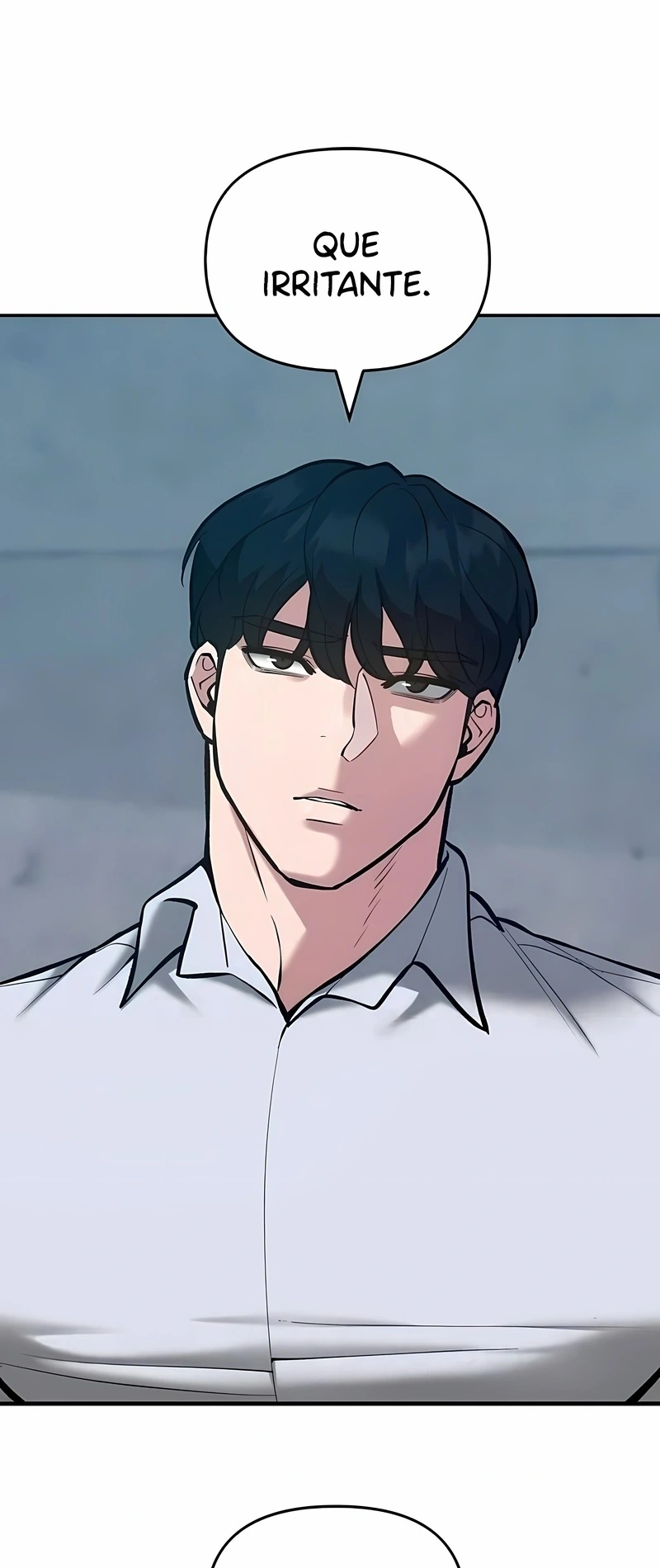 O Melhor Homem no Comando Capítulo 44.1 Página 68