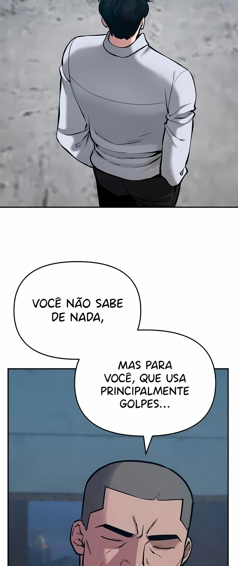 O Melhor Homem no Comando Capítulo 44 Página 70