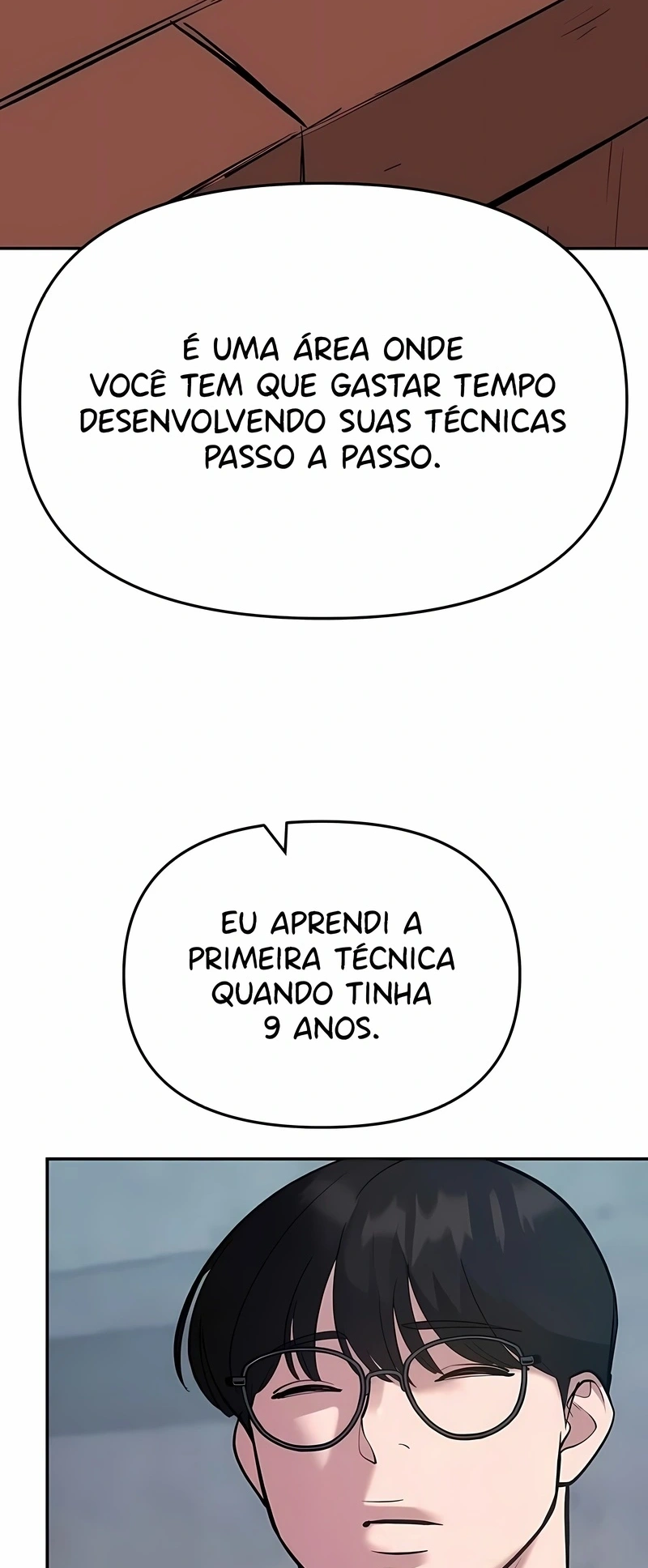 O Melhor Homem no Comando Capítulo 45.1 Página 14