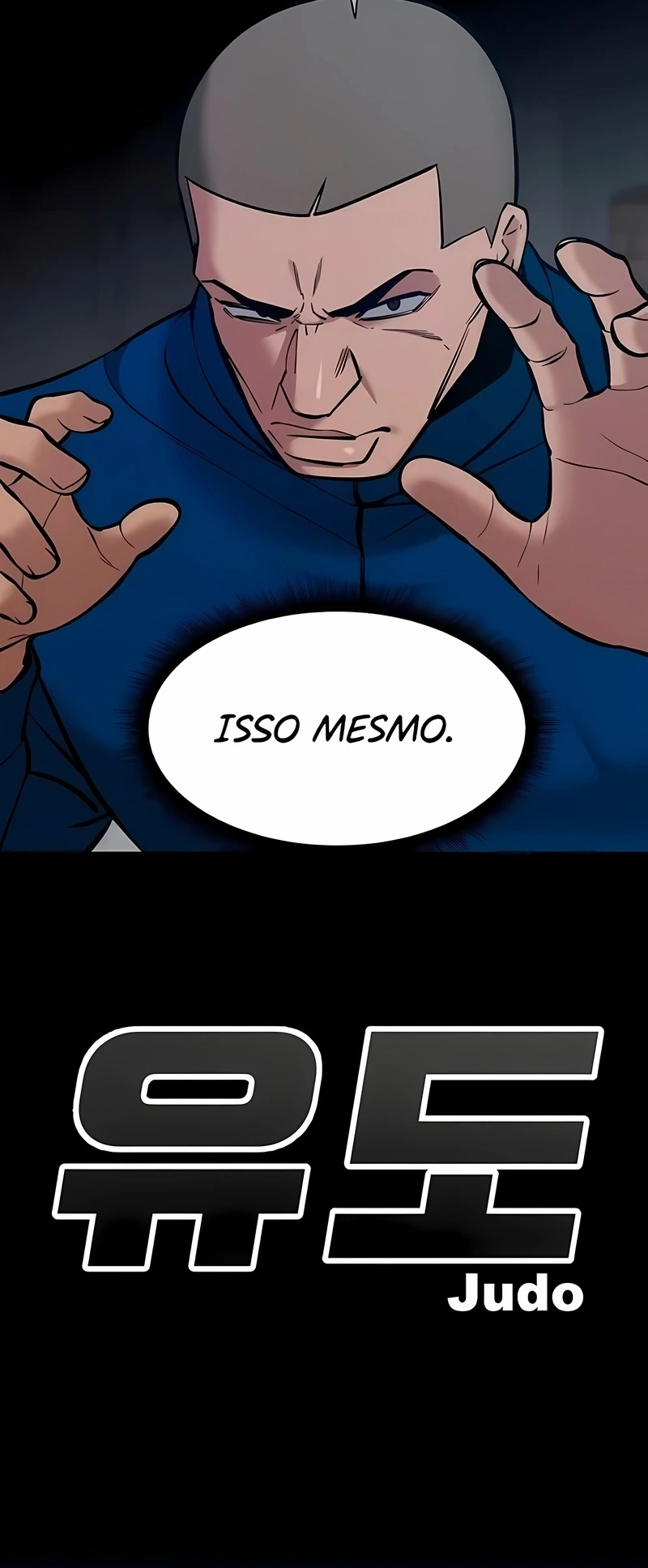 O Melhor Homem no Comando Capítulo 45.1 Página 28
