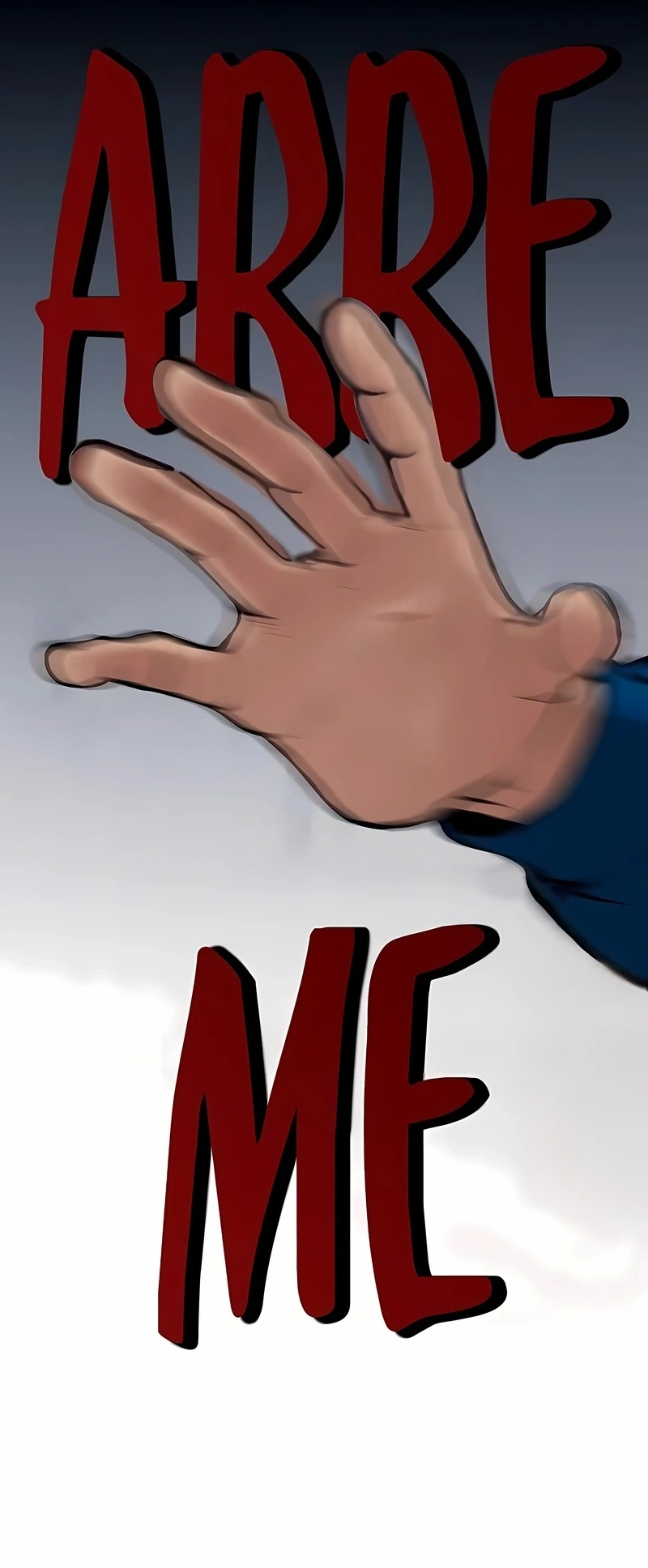 O Melhor Homem no Comando Capítulo 45.1 Página 29