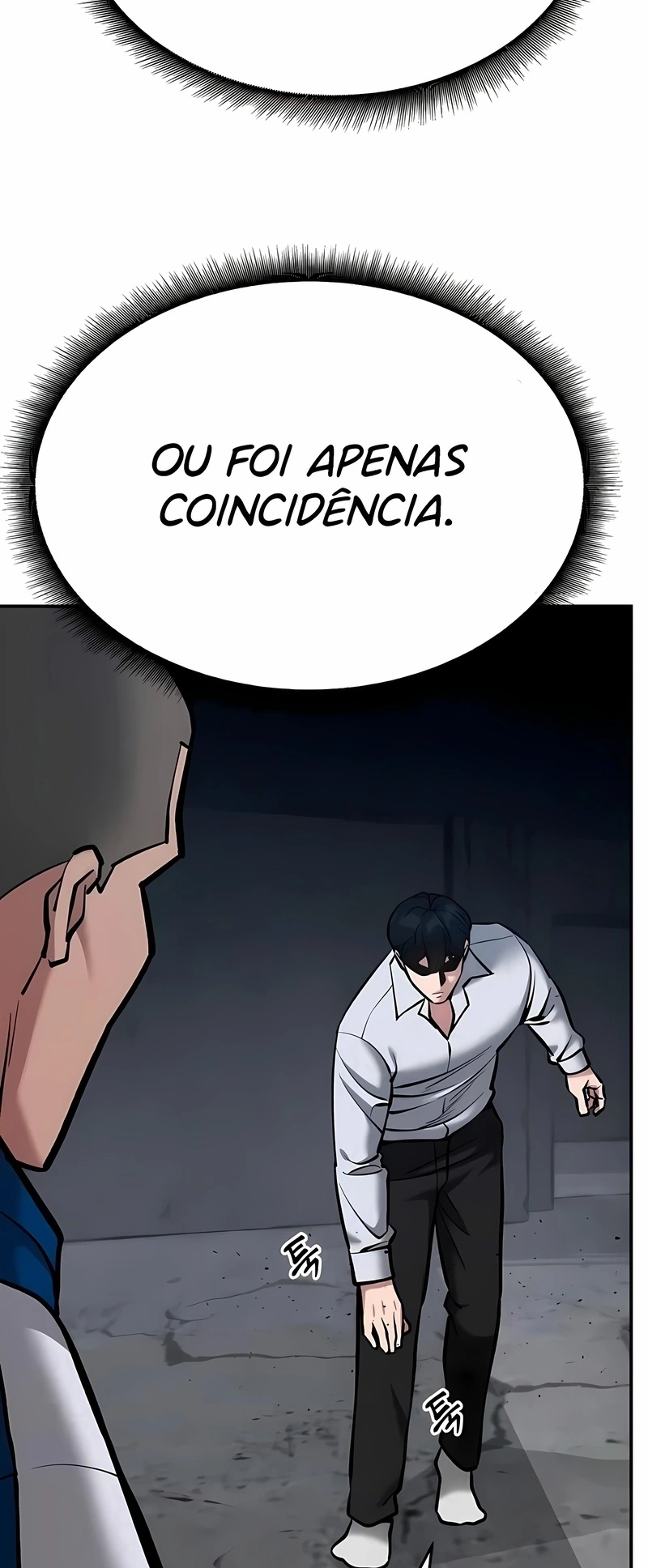 O Melhor Homem no Comando Capítulo 45.1 Página 51
