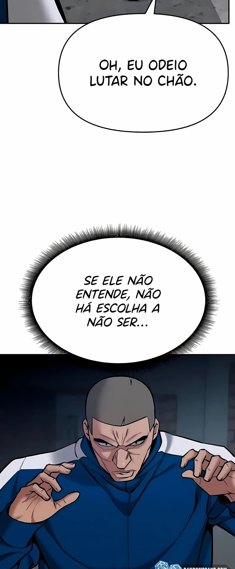 O Melhor Homem no Comando Capítulo 45.1 Página 52