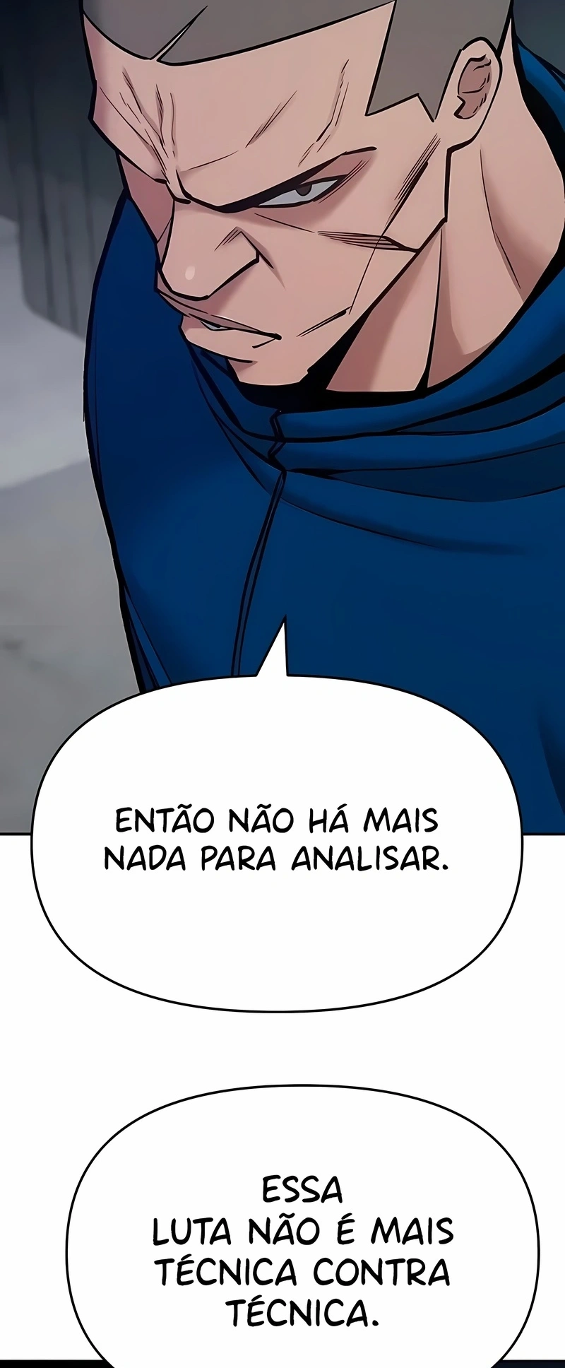 O Melhor Homem no Comando Capítulo 45.1 Página 69