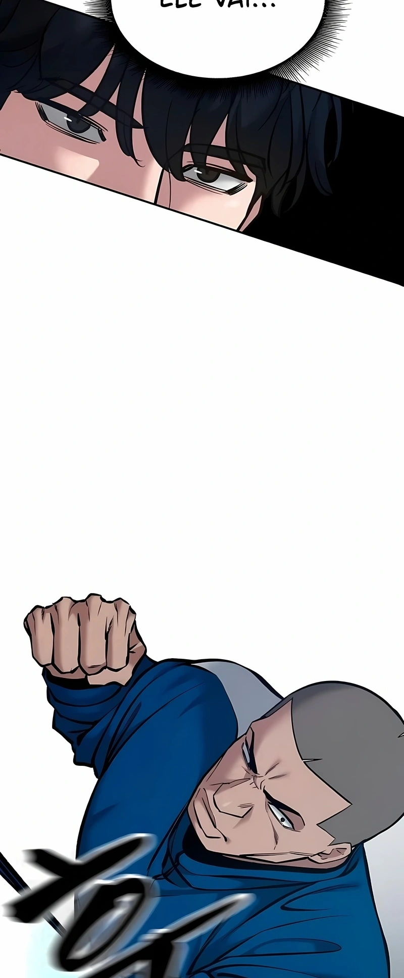 O Melhor Homem no Comando Capítulo 45.1 Página 73