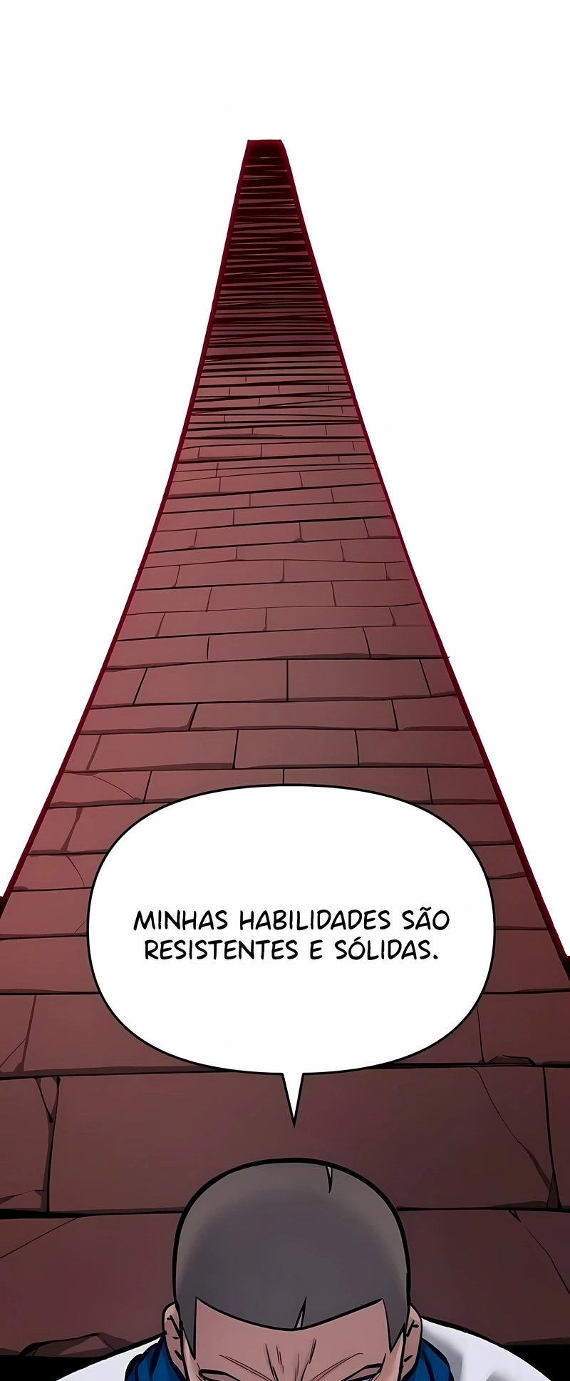 O Melhor Homem no Comando Capítulo 45 Página 112