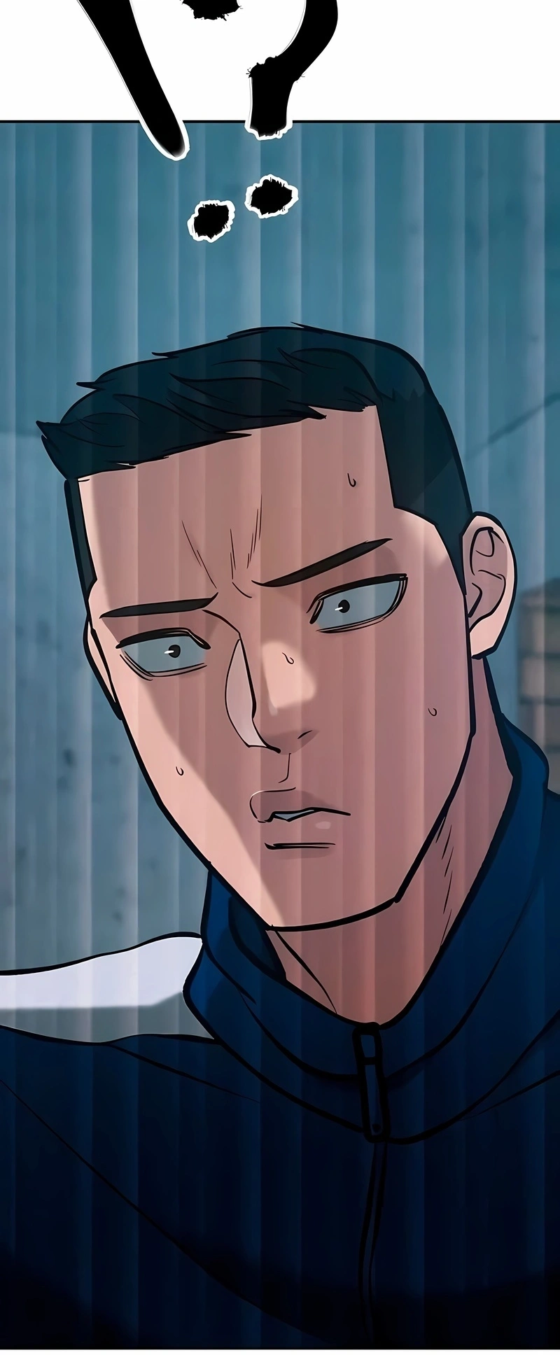 O Melhor Homem no Comando Capítulo 45 Página 4