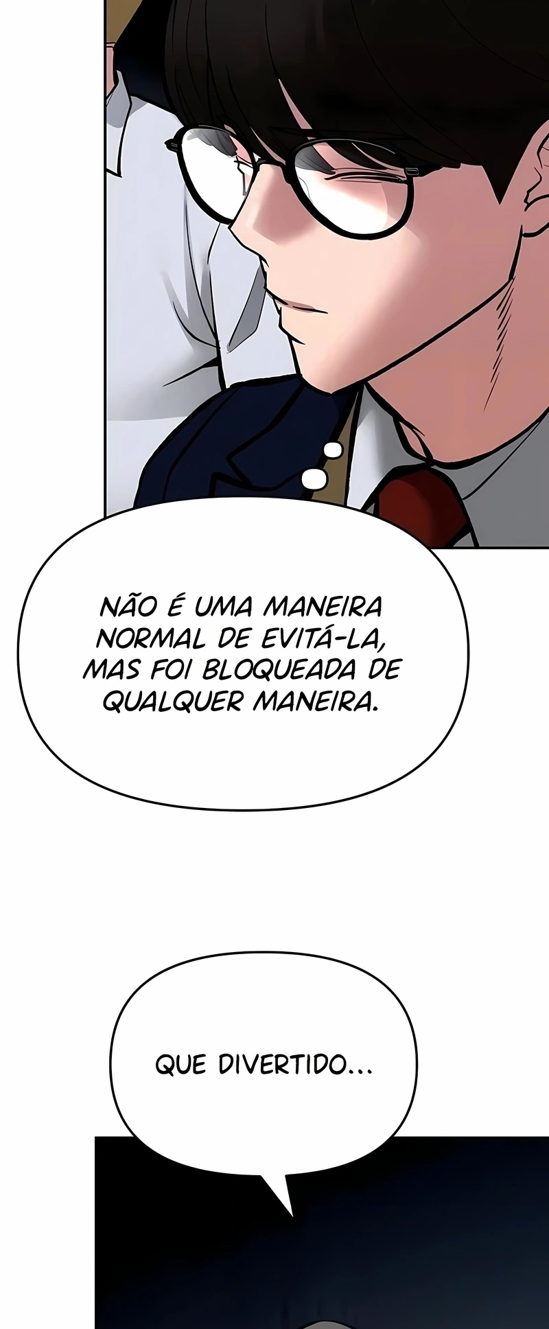 O Melhor Homem no Comando Capítulo 45 Página 67